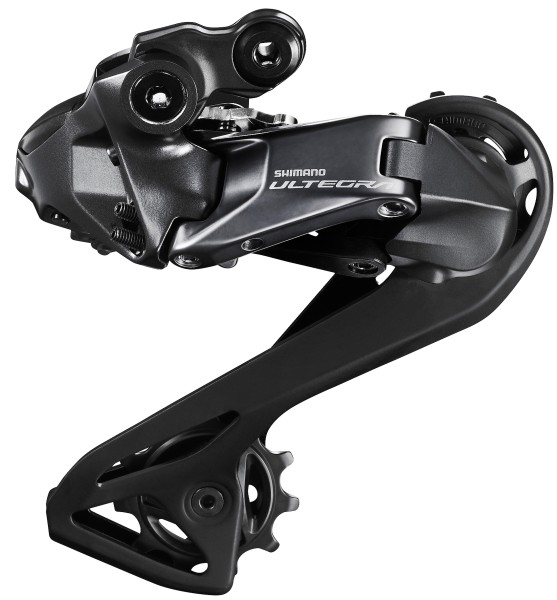 Shimano Schaltwerk ULTEGRA RD-R8150 Di2 12-Gang
