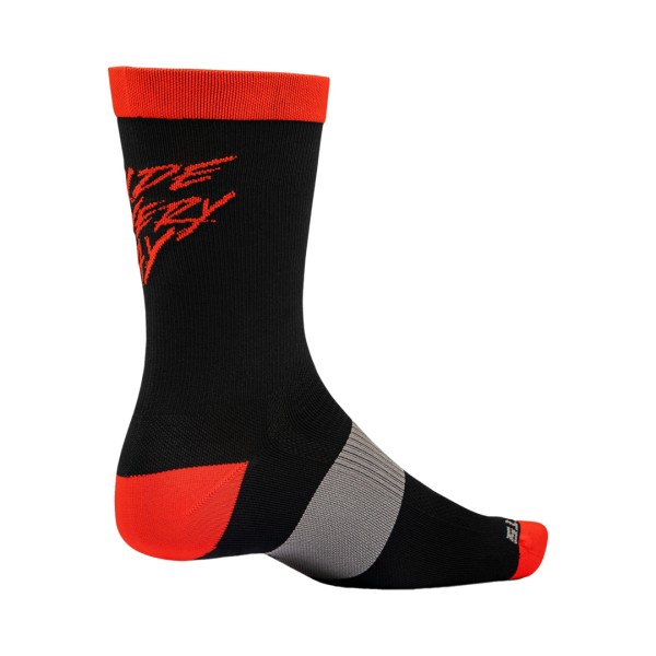 RC Socken Ride Every Day Synthetic Kinder 34-38