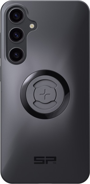 SP Connect Phone Case Samsung S25+ SPC+ schwarz