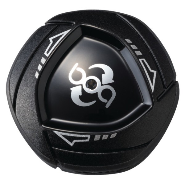 Shimano Boa Set links black passend zu RC900