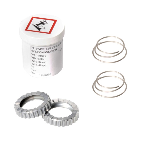 DT SWISS Service Kit Ratchet SL 18T