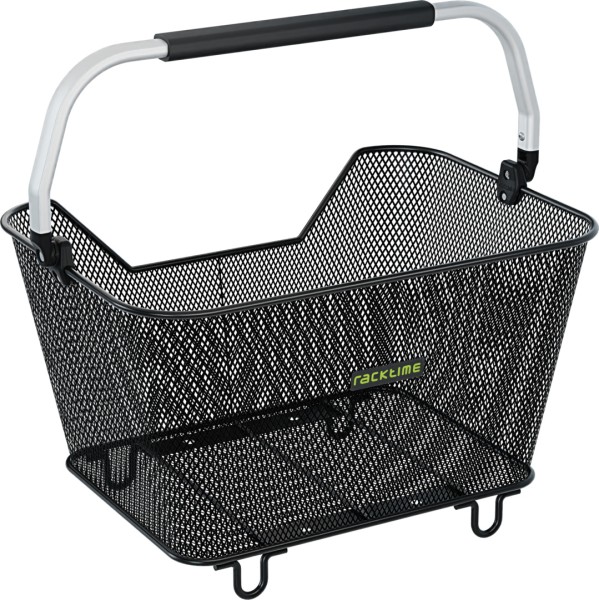 Racktime Baskit Deluxe Korb ohne Adapter