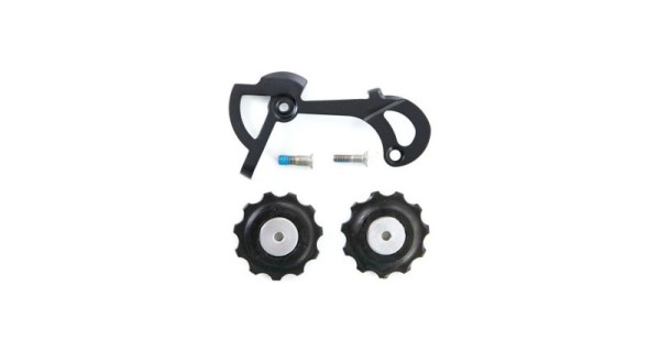Sram Rival, Schaltwerk Käfig / Wechselrad
