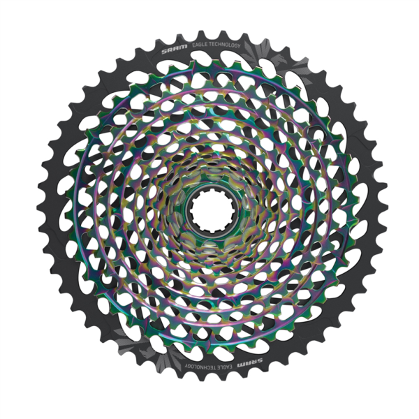 Sram Cassette XG-1299 XX1 Eagle 12SP 10-52t
