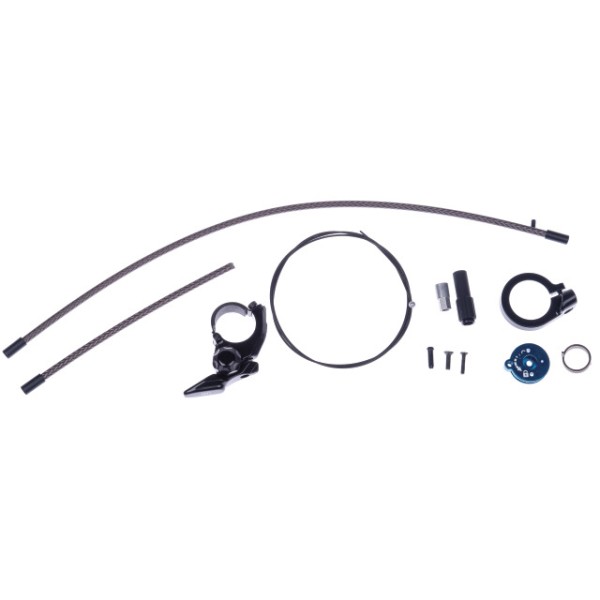 RST Remote Lockout Upgrade Kit M. Drehheb. M . Zug