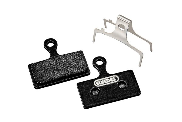 ELVEDES Bremsbeläge Shimano