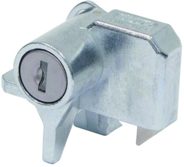 Abus Antivol batterie RT1 pour porte-bagages Shimano