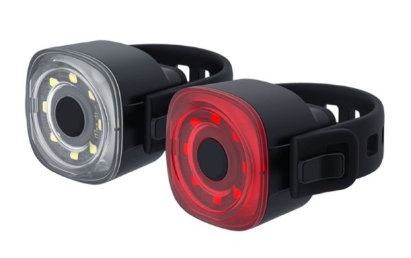BBB Lichtset BLS-225 + BLS-226 Minilight Spirit