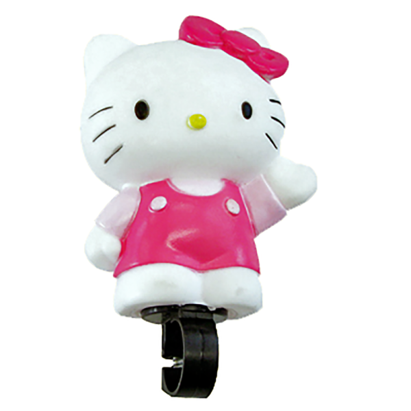 Hupe, HELLO KITTY