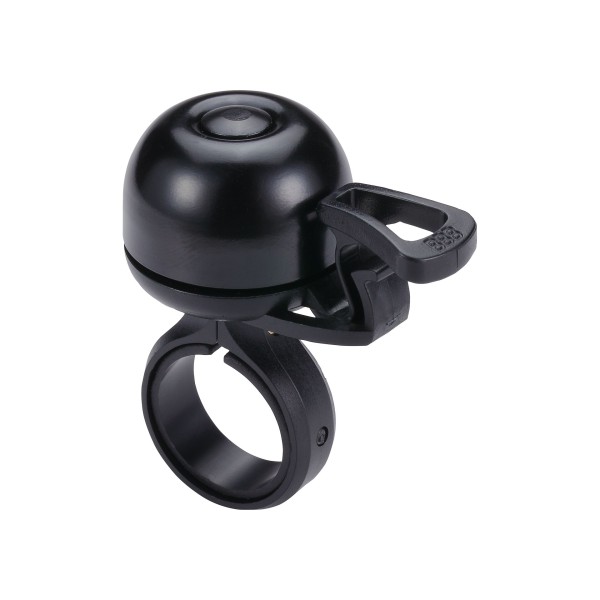 BBB Glocke Easyfit Deluxe Plus mit Klemmbefestigung