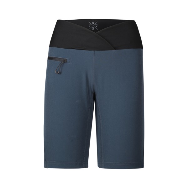 Women's Flow XTG Hip-Hugger Shorts