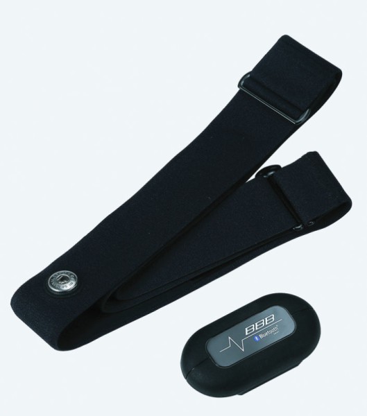 BBB Herzfrequenz Sensor Blueheart Bluetooth