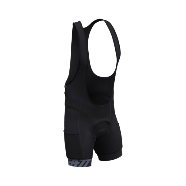 Leatt BIB Liner MTB 4.0 noir XS