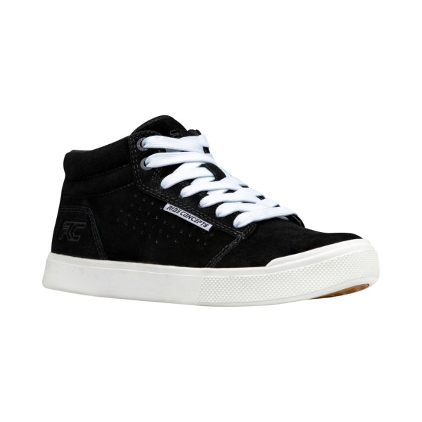 Ride Concepts Vice Mid schwarz-weiss 37