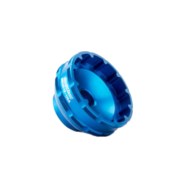 ParkTool Werkzeug, BBT-47-12 Tretlagerschlüssel