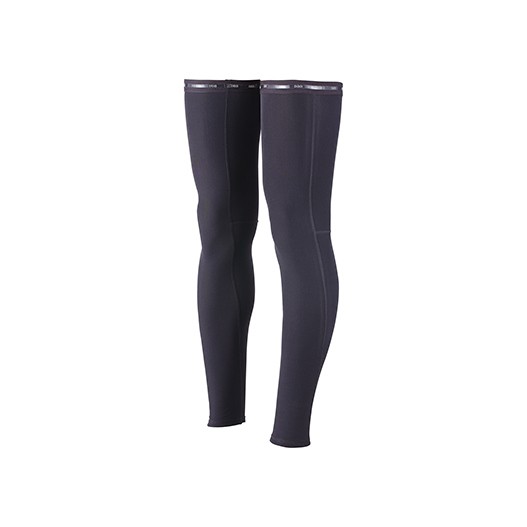 Beinlinge ColdShield schwarz L