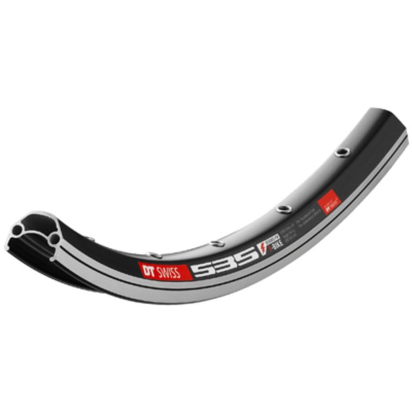 DT Swiss 535 Felge RB 26" 19 36L