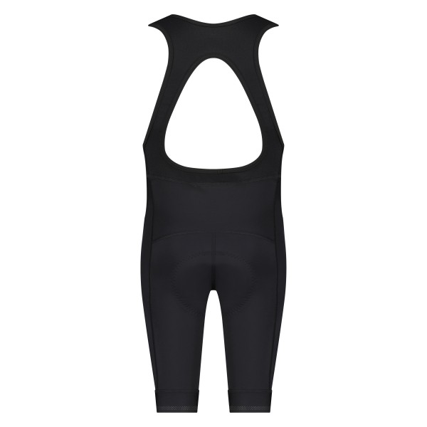 Shimano Women Eleganza Bib Shorts black