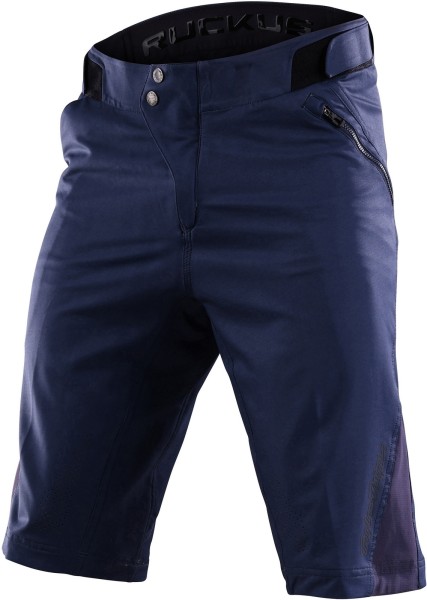Troy Lee Designs Ruckus Shorts no Liner Men 32, Navy
