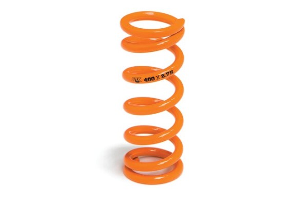 FOX Feder 1.385IDx375lb/in 15/80mm Travel SLS 5.92