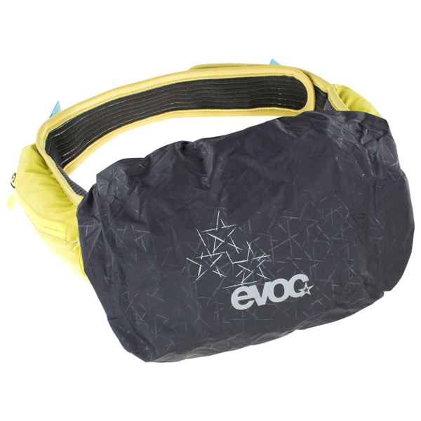 Evoc Raincover Sleeve Hip Pack 3-7L