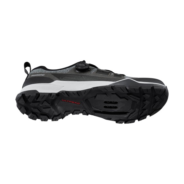 Shimano Men MT SH-EX7 chaussures SPD black