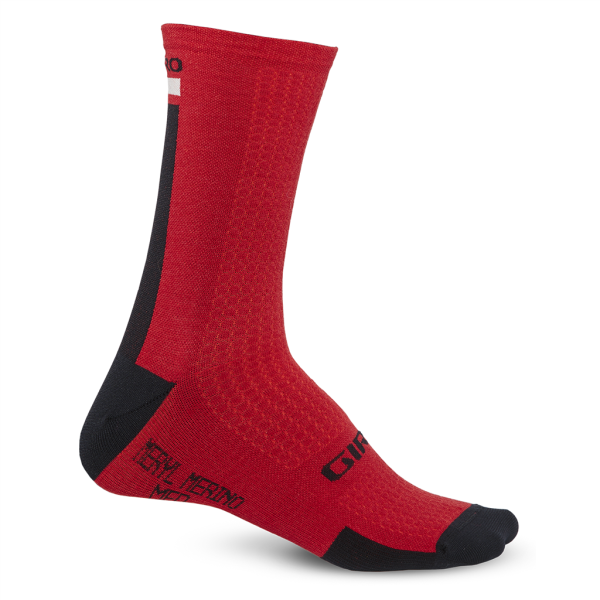 HRC+ Merino Sock S