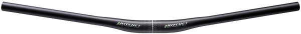 MTB Lenker WCS Carbon Low-Rizer 15mm,