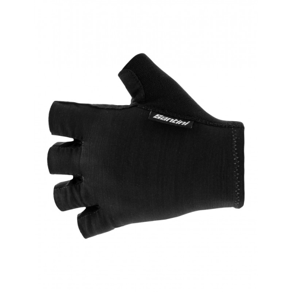Sommer-Handschuhe, CUBO, SCHWARZ, XL