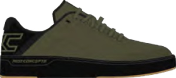 Livewire Herren olive 45