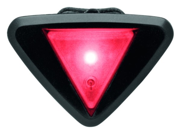 Uvex Plug-In LED red quatro junior
