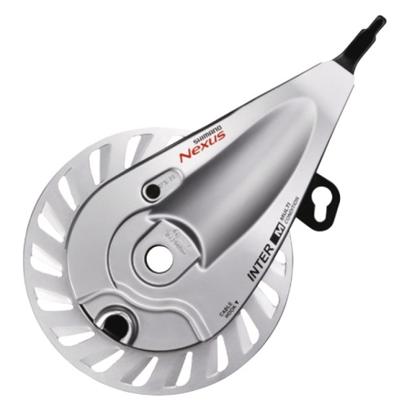Shimano Rollerbremse Nexus BR-C3010-R hinten