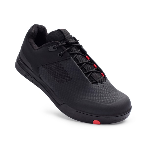 Schuhe Mallet Lace schwarz 44.5