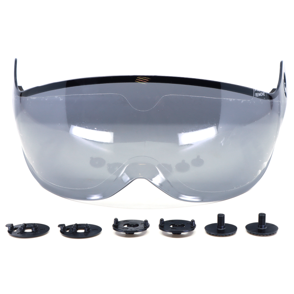 Giro Evoke Ethos Shield