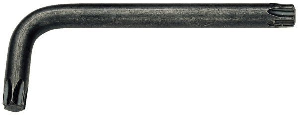 Unior Stiftschlüssel mit TX-Profil, TX 30