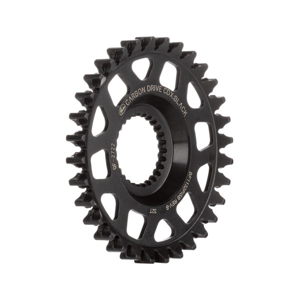 Riemenscheibe Gates CT 32Z PI 32 Zähne / für Pinion