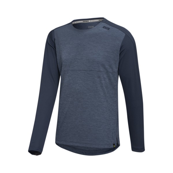 iXS Kids Flow X long sleeve Jersey 140