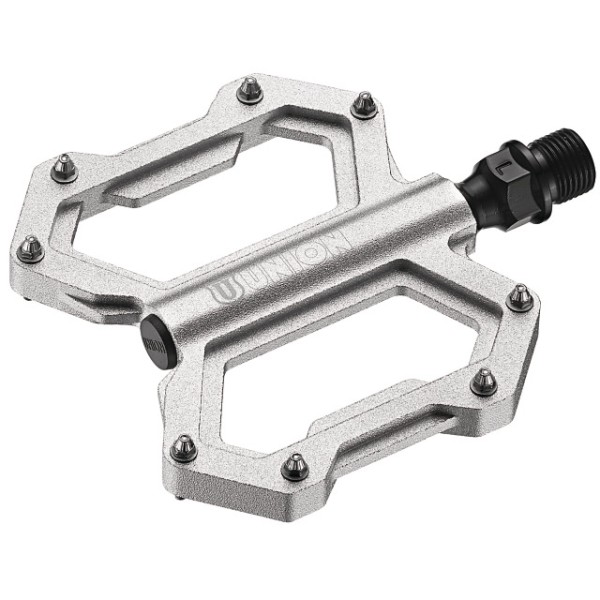 Union Pedale MTB SP-1210 Alu silber