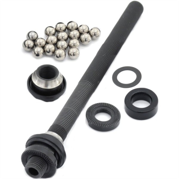 Shimano Achse komplett FH-M629 146 mm
