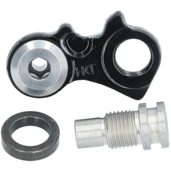 Shimano Zee Achse Wechselkäfig RD-M640
