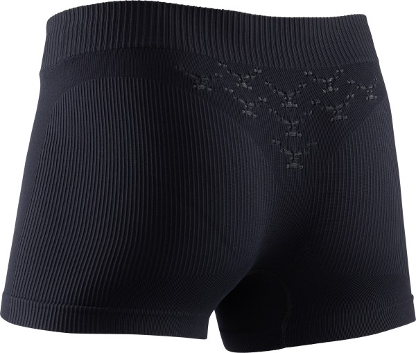 X-BIONIC Men Energizer 4.0 LT Boxer Shorts opal black/arctic white