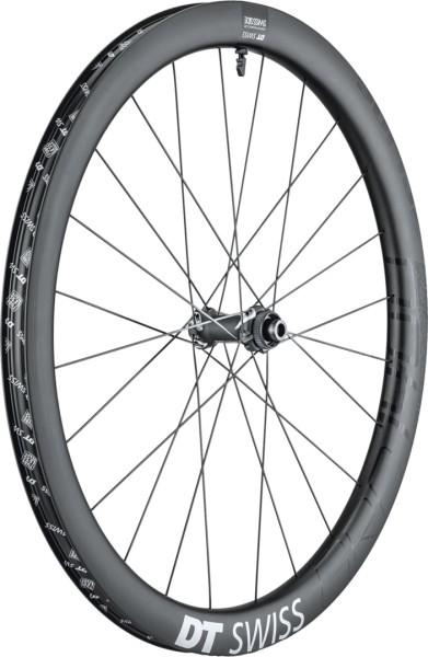 DT Swiss GRC 1400 SPLINE Laufrad 650B CL 42 100/12mm