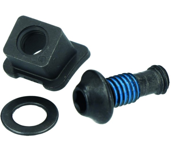 Shimano Befestigungsschraube SL-M9000-I M5x12