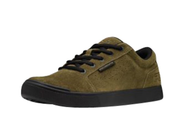 Schuhe Vice olive 415