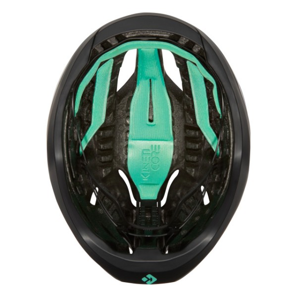 LAZER Unisex Road Vento KinetiCore Helm matte black