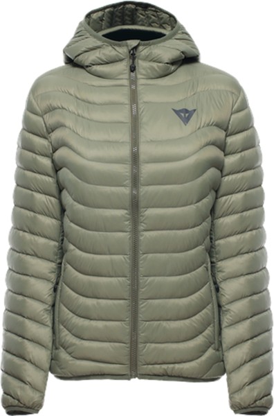 Dainese Light Down Jacket W deep-lichen-green M
