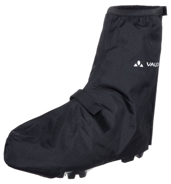 Vaude Bike Gaiter short 36-39 black