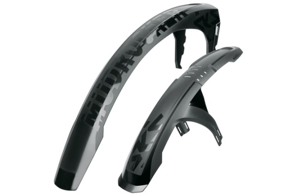 SKS Steckschutzblechgarnitur Mudrocker 27.5-29" schwarz
