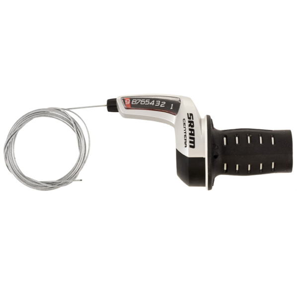 Sram Shifter Centra Twist Shifter 9SP N/A