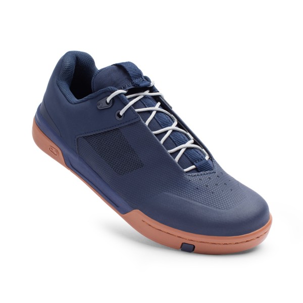Schuhe Stamp Lace blau 41